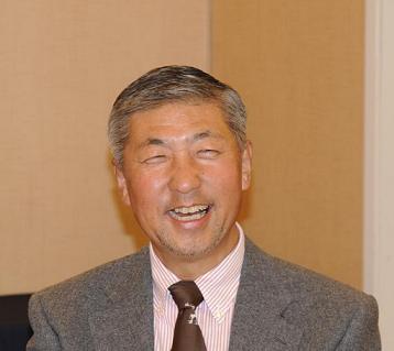 代表社員　桑 千勝雄　President  Chikao Kuwa